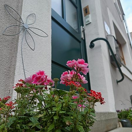 Charlys Ferienhaus Volkach Eksteriør billede