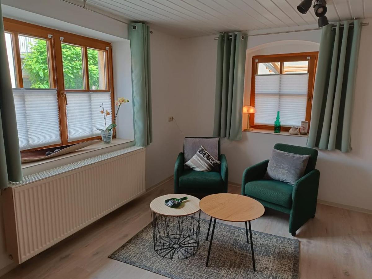 Charlys Ferienhaus Volkach Eksteriør billede