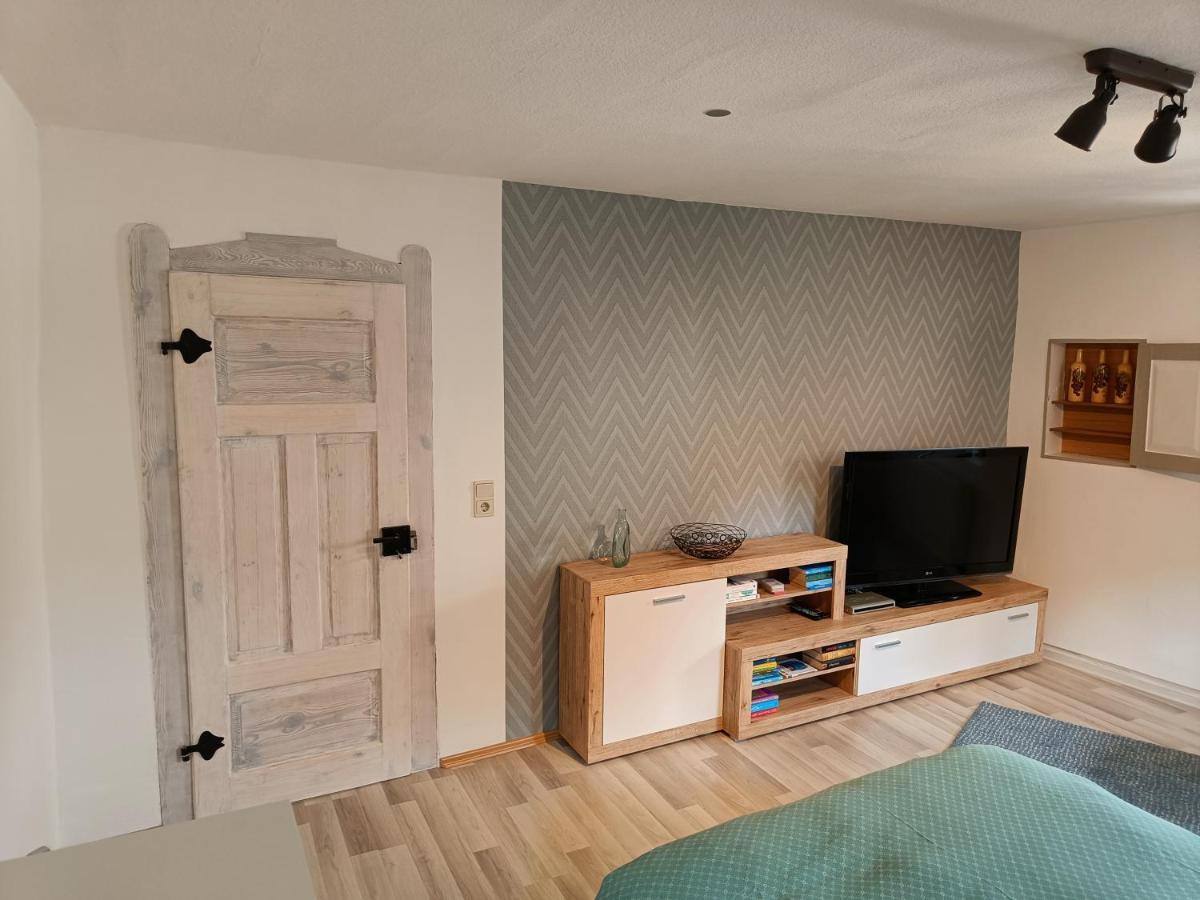 Charlys Ferienhaus Volkach Eksteriør billede