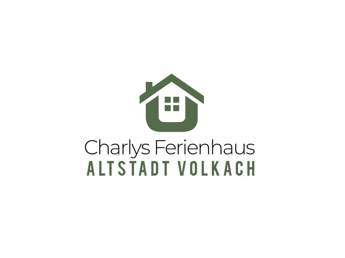 Charlys Ferienhaus Volkach Eksteriør billede