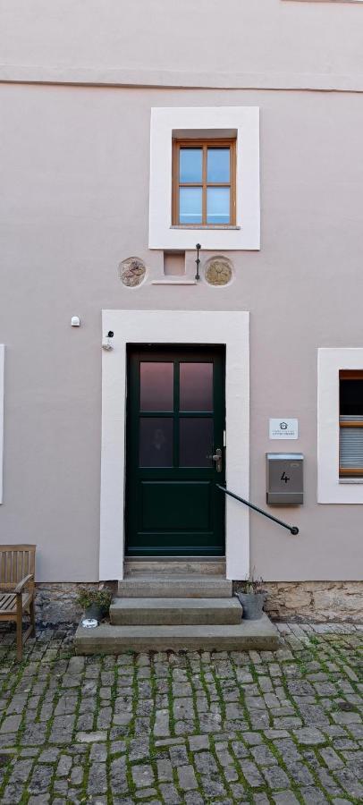Charlys Ferienhaus Volkach Eksteriør billede