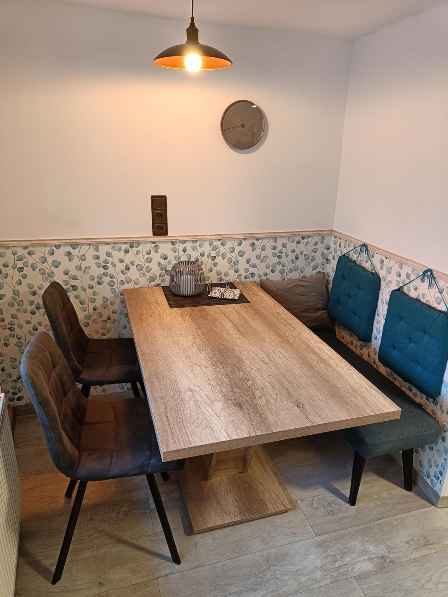 Charlys Ferienhaus Volkach Eksteriør billede