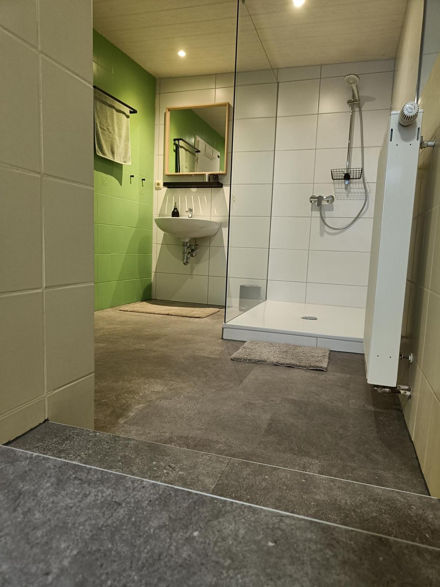 Charlys Ferienhaus Volkach Eksteriør billede